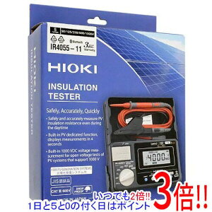 y15.0̂A18̓|Cg3{IzHIOKI zdVXep≏Rv IR4055-11