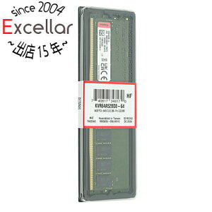 ył2{I5.0̂A183{IzKingston KVR64A52BD8-64 DDR5 PC5-51200 64GB CUDIMM