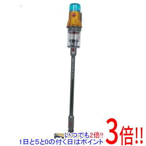 �y�����ۏؑΉ�!!�zDyson �T�C�N�������X�e�B�b�N�N���[�i�[ V12 Detect Slim Absolute SV46 ABL