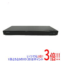 楽天市場】PanasonicブルーレイDMR-BRW1050の通販 