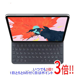 Apple 11インチiPad Pro用 Smart Keyboard Folio 日本語(JIS) MU8G2J/A