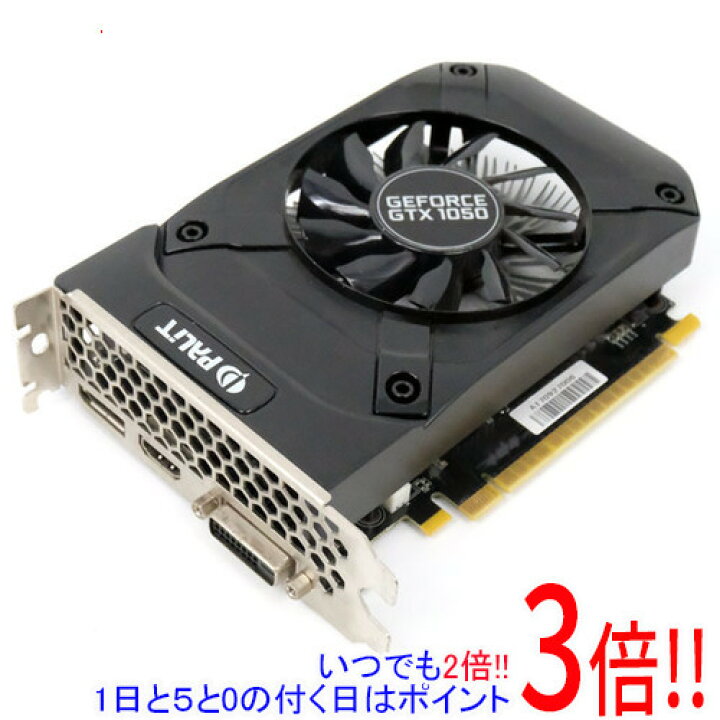 楽天市場】【1日と5.0のつく日、18日はポイント3倍！】【中古】PALIT 