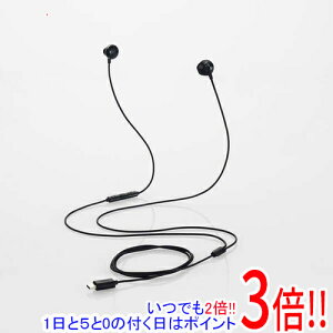 y15.0̂A18̓|Cg3{IzELECOM fW^USB Type-Cwbhz Ci[C[^ EHP-DF13IMBK ubN