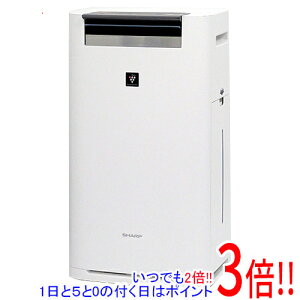 yۏؑΉ!!zSHARP C@ vY}NX^[25000 KI-JS70-W zCg