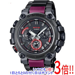 yۏؑΉ!!zCASIO rv G-SHOCK MT-G MTG-B3000BD-1AJF