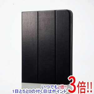 y15.0̂A18̓|Cg3{IzELECOM iPad 10 tbvP[X 360x] Pencil[ X[vΉ TB-A22RSA360BK ubN