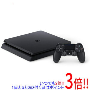 yۏؑΉ!!zyVi(EԂ)z SONY vCXe[V4 500GB ubN CUH-2000AB01