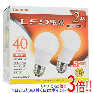y15.0̂A18̓|Cg3{IzTOSHIBA LEDd dF LDA4L-G/K40V1P