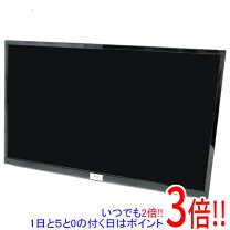 楽天市場】液晶テレビ 中古（メーカーTCL）（TV・オーディオ・カメラ 
