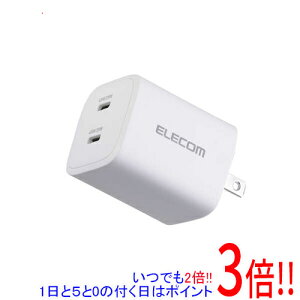 y15.0̂A18̓|Cg3{IzELECOM USB Power Delivery 45W AC[d MPA-AC10945WH zCg