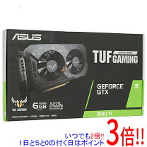 楽天市場】tuf gtx1660s o6g gamingの通販