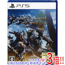 楽天市場】モンハンワイルズ ps5 同梱版（ソフト｜プレイステーション5 