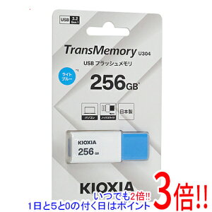 y15.0̂A18̓|Cg3{IzLINVA USBtbV TransMemory U304 KUN-3A256GLB 256GB