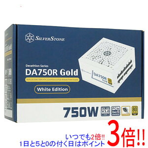 y15.0̂A18̓|Cg3{IzSILVERSTONE PCd SST-DA750R-GMA-WWW 750W 