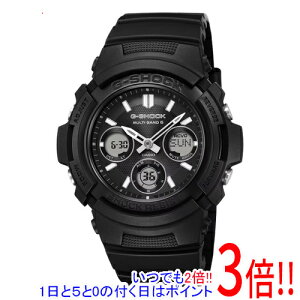 �y�����ۏؑΉ�!!�zCASIO �r���v G-SHOCK �t�@�C�A�[�p�b�P�[�W �f26 AWG-M100FP-1A1JR