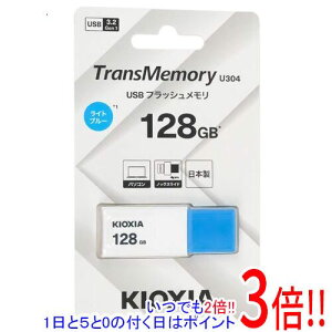 y15.0̂A18̓|Cg3{IzLINVA USBtbV TransMemory U304 KUN-3A128GLB 128GB
