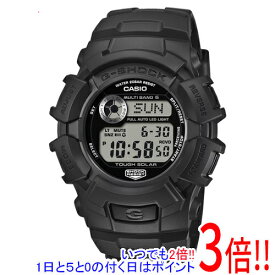 【延長保証対応!!】CASIO 腕時計 G-SHOCK ファイアーパッケージ ’26 GW-2320FP-1A1JR