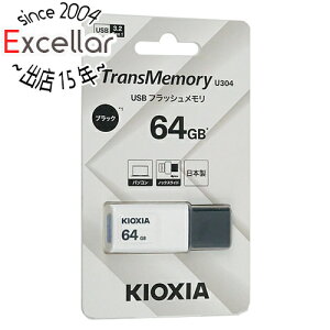 ył2{I5.0̂A183{IzLINVA USBtbV TransMemory U304 KUN-3A064GK 64GB