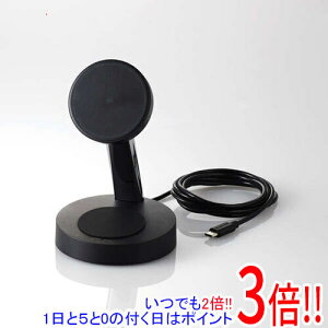 y15.0̂A18̓|Cg3{IzELECOM 2in1 }OlbgQi2KiΉCX[d W-MS11BK ubN