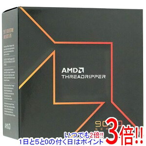 y15.0̂A18̓|Cg3{IzAMD Ryzen Threadripper 9960X 100-000001595 4.2GHz Socket sTR5