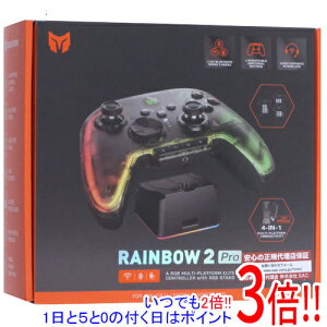 y15.0̂A18̓|Cg3{IzBIGBIG WON CXLQ[~ORg[[ RAINBOW2 Pro combo