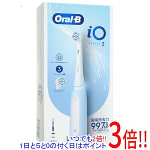 �y�����ۏؑΉ�!!�zBraun �d�����u���V �I�[����B iO3 IOG31C60IB-H �A�C�X�u���[