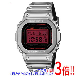 �y�����ۏؑΉ�!!�zCASIO �r���v G-SHOCK FINE METALLIC SERIES GM-5600YRA-8JF