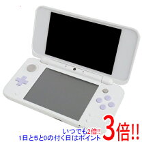 楽天市場】new 2ds ll ホワイト ラベンダーの通販