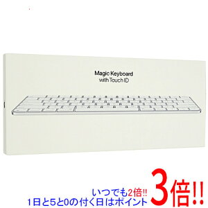 y15.0̂A18̓|Cg3{IzApple Magic Keyboard (JIS) MK293J/A