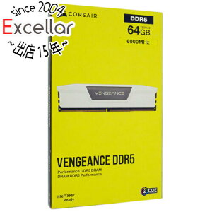 ył2{I5.0̂A183{IzCorsair CMK64GX5M2B6000C40W DDR5 PC5-48000 32GB 2g