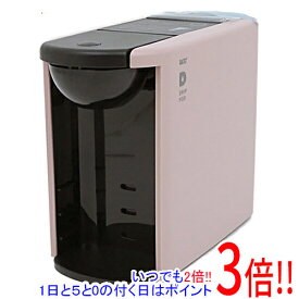 【1日と5.0のつく日、18日はポイント3倍！】UCC上島珈琲 コーヒーマシン ドリップポッド DP3 アッシュローズ