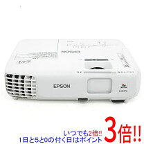 楽天市場】epson プロジェクター eb－s03の通販