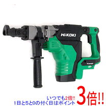 楽天市場】ハンマードリル 日立 dh35の通販