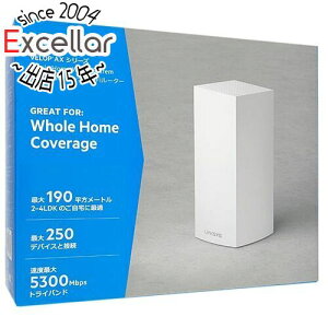 ył2{I5.0̂A183{IzBELKIN bV Wi-Fi 6 [^[ LINKSYS VELOP MX5300-JP