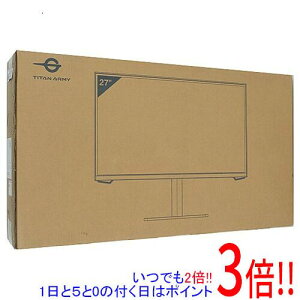 y15.0̂A18̓|Cg3{IzTitan Army 27^ Q[~OtfBXvC P27H2V ubN