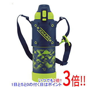 【延長保証対応!!】ZOJIRUSHI ステンレスクールボトル 1.0L SD-HB10-AG ライムブルー