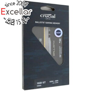 ył2{I5.0̂A183{Izcrucial Ballistix BL2K8G36C16U4BL DDR4 PC4-28800 8GB 2g