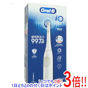 �y�����ۏؑΉ�!!�z�y�V�i�󂠂�(�������E��Ԃ�)�z Braun �d�����u���V �I�[����B iO2 �z���C�g