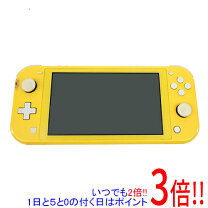 楽天市場】nintendo switch lite イエローの通販
