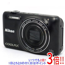楽天市場】COOLPIX S6600の通販