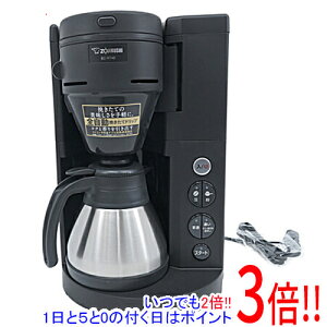 �y�����ۏؑΉ�!!�zZOJIRUSHI �S�����R�[�q�[���[�J�[ ����� EC-RT40-BA