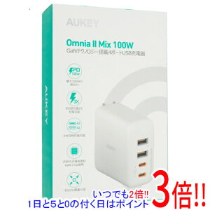 y15.0̂A18̓|Cg3{IzAUKEY 100W USB[d PA-B7T zCg