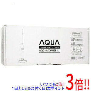 �y�����ۏؑΉ�!!�zAQUA ���@���t���A�|���@ WIPEL AQC-WX1P-W �z���C�g