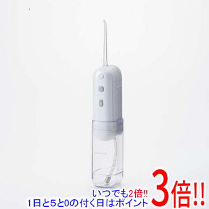 �y�����ۏؑΉ�!!�z�G���R�� DENTNICS �f���^���E�H�b�V���[ ���[�^���N/UV���� HC-JF02WH �z���C�g