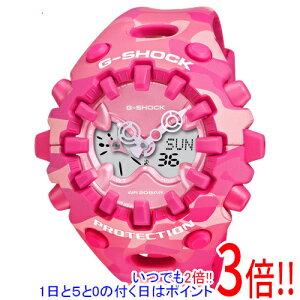 �y�����ۏؑΉ�!!�zCASIO �r���v G-SHOCK BOLD CAMO Series COLOR CAMO GA-V01CMG-4AJF