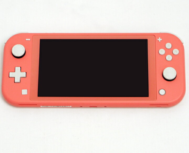 楽天市場】【中古】任天堂 Nintendo Switch Lite(ニンテンドースイッチ 