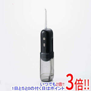 �y�����ۏؑΉ�!!�z�G���R�� DENTNICS �f���^���E�H�b�V���[ ���[�^���N/UV���� HC-JF02BK �u���b�N