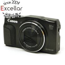 楽天市場】CANON PowerShot SX700 HS 中古の通販