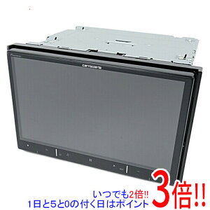 【延長保証対応!!】【新品訳あり(箱きず・やぶれ)】 PIONEER メモリーナビゲーション 楽ナビ AVIC-RL821-D