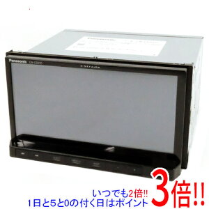 �y�����ۏؑΉ�!!�z�y�V�i�󂠂�(�������E��Ԃ�)�z Panasonic 7V�^ �X�g���[�_ CN-CE01D